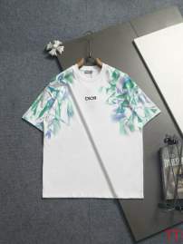 Picture of Dior T Shirts Short _SKUDiorXS-L20tr5215549